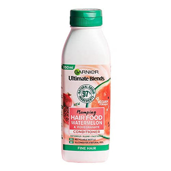 Garnier UB Hair Food Watermelon Conditioner 350ml (Fine Hair)