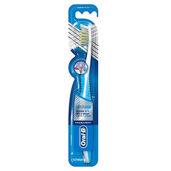 Oral-B Pro-expert Premium Pro Flex Medium Manual Toothbrush