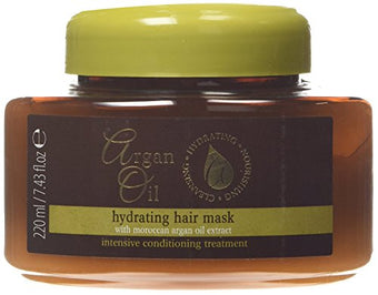 Xpel Argan Oil Hair Mask