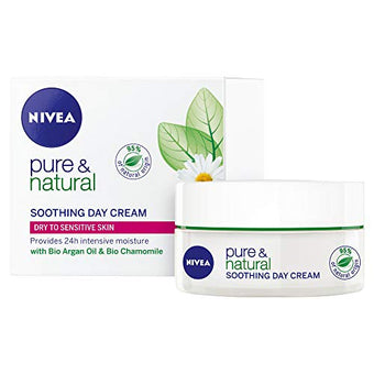 Nivea Pure