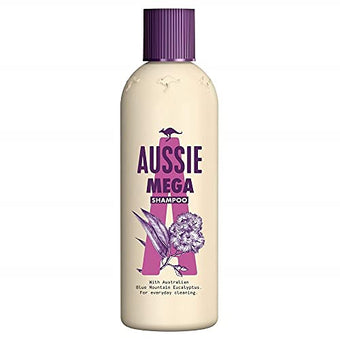 Aussie Mega Shampoo 300 ml