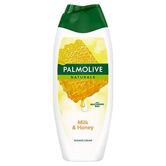 Palmolive Milk