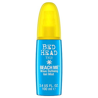 Tigi Bed Head Beach Me Wave Defining Mist 100ml