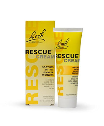 Rescue Cream Tube 50ml