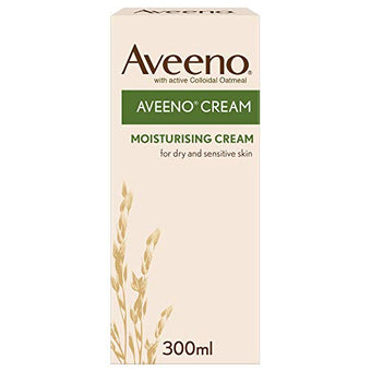 Aveeno Moisturising Cream - 300 ml