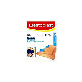 Elastoplast Knee
