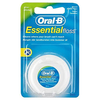 Oral-B Essential Floss
