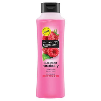 Alberto Balsam Raspberry Shampoo 350ml