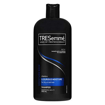 Tresemme Luxurious Moisture Rich Shampoo 900ml