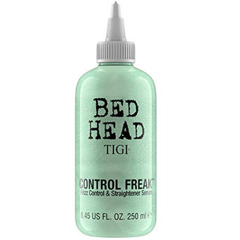 TIGI Bed Head Control Freak Serum, Frizz Control and Straightener, 8.45-Fluid Ounce