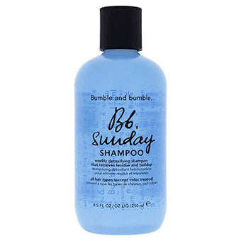 Shampoo by Bumble & bumble Sunday 250ml