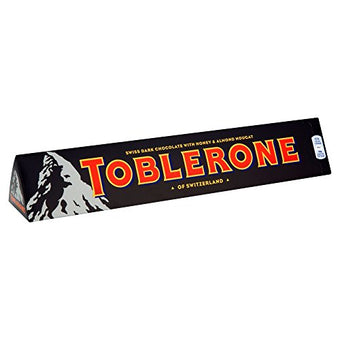 Toblerone Dark Chocolate 360g