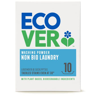 Concentrated Non Bio Integrated Washing Powder - 750g