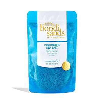 Bondi Sands Coconut