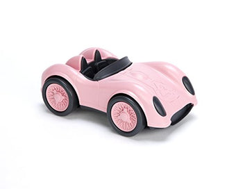 Green Toys RACP-1480 Racing Car (Pink)