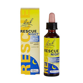 Rescue Night Dropper 20 ml