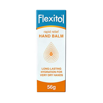 Flexitol 56g Hand Balm