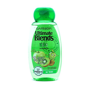 Garnier Ultimate Blends Kids Apple No Tears Shampoo 250ml