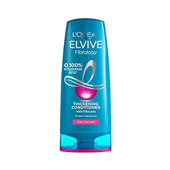 Elvive Fibrology Thickening Conditioner,250 Ml
