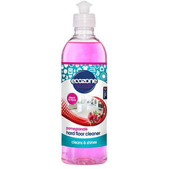 Ecozone All Purpose Floor Cleaner 500ml