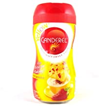 Yellow Canderel 75G