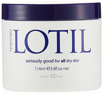 Lotil Cream for Dry Skin 114ml