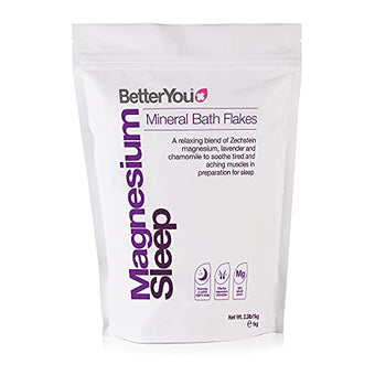 Better You Magnesium Sleep Flakes 1kg