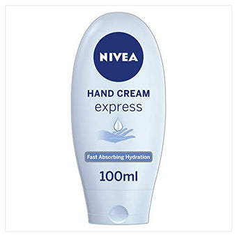 Nivea Hand Cream Express 100ml