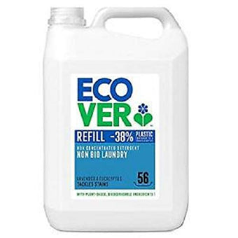 Ecover Laundry Liquid Drum - Lavender 5Ltr