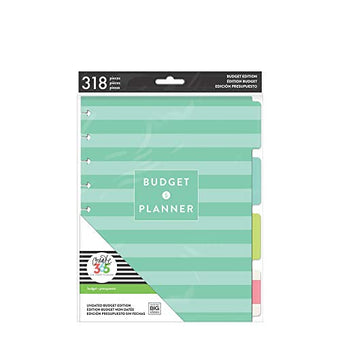 Me & My Big Ideas Classic Budget Extension Pack, Multi-Colour