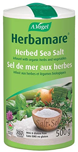 A Vogel Herbamare Original 500g