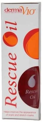 Derma V10 Rescue Oil 75ml