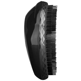 Tangle Teezer black brush