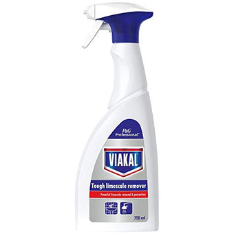 Viakal Limescale Spray 750ml