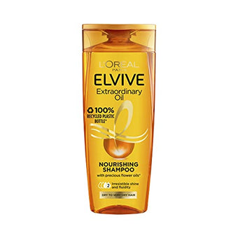 L'Oreal Elvive Extraordinary Oil Shampoo 400ml