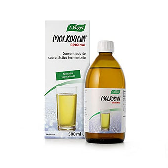 A.Vogel Molkosan 500ml
