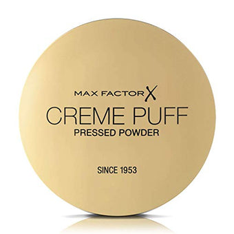 Max Factor Creme Puff - 13 Nouveau Beige