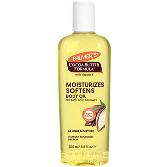 Palmer's CoCoa Butter Moisturizes Softens Body Oil 250ml