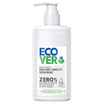 Ecover Zero Hand Soap 250ml