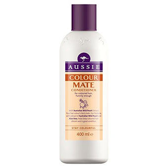 Aussie Colour Mate Conditioner 400Ml