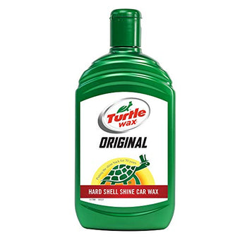 Turtle Wax- 500Ml Original Liquid