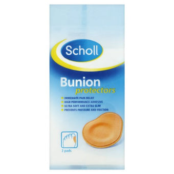 Scholl Bunion Protectors