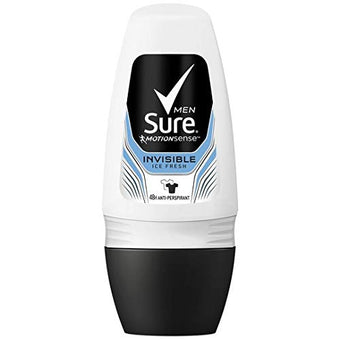 Sure Men roll on Motion Sense Invisble Ice Fresh 50ml