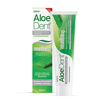 Aloe Dent  Whitening Toothpaste 100ml