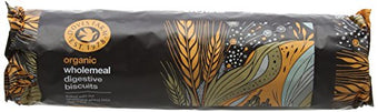 Doves Farm Digestive Biscuits 400g