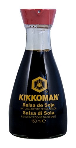 Kikkoman  Soy Sauce 150ml