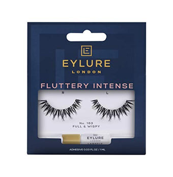 Eylure Texture Lashes Wispy 163