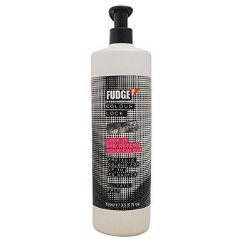 Fudge Colour Lock Shampoo 1000 ml