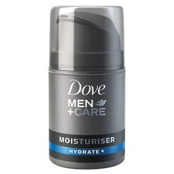 Dove Men  care Hydrate Moisturiser 50 Ml