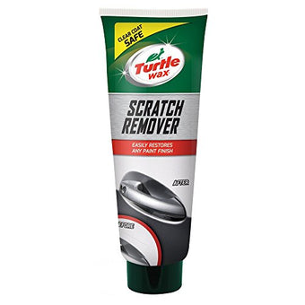 Turtle Wax Scratch Remover 100ml
